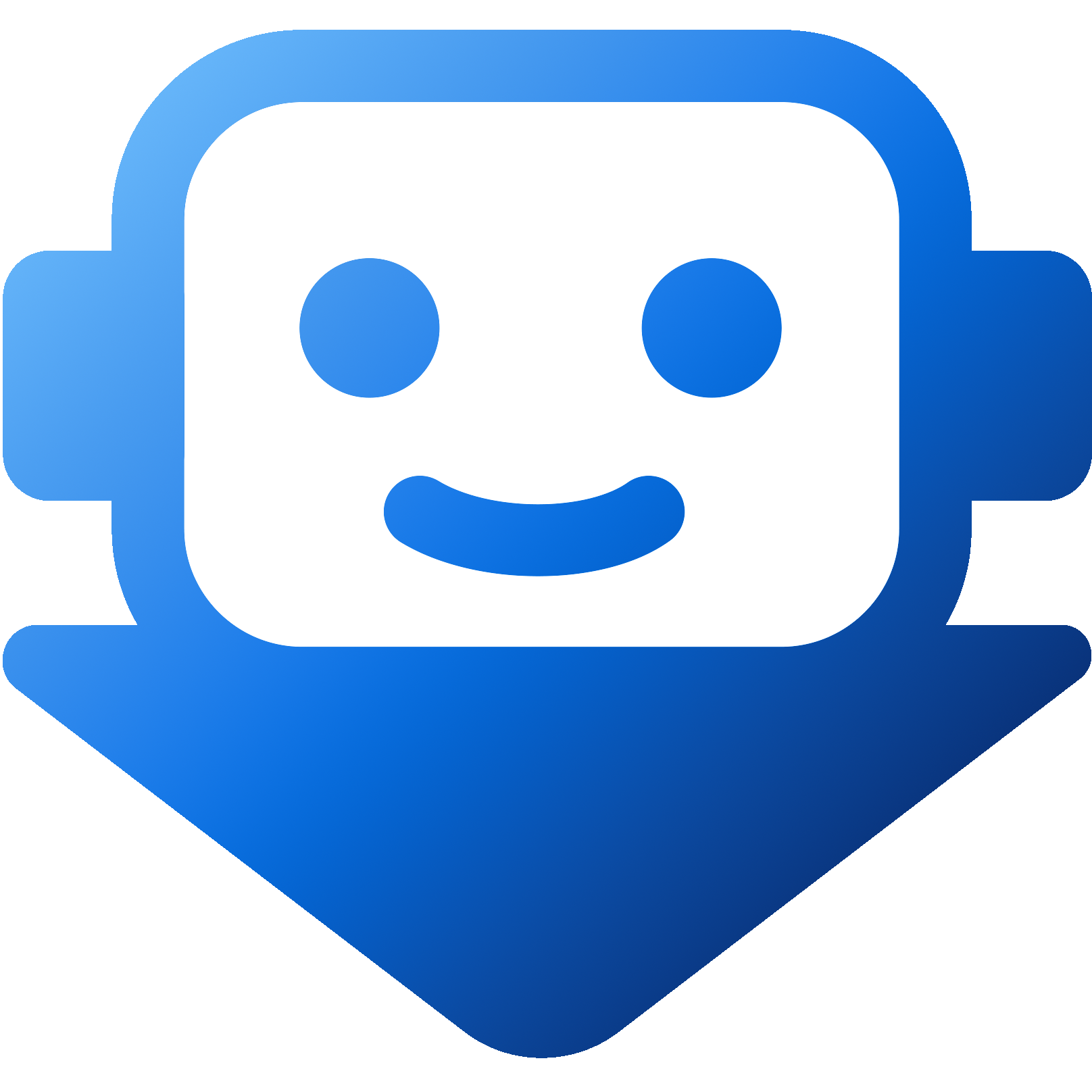 aintspam Logo