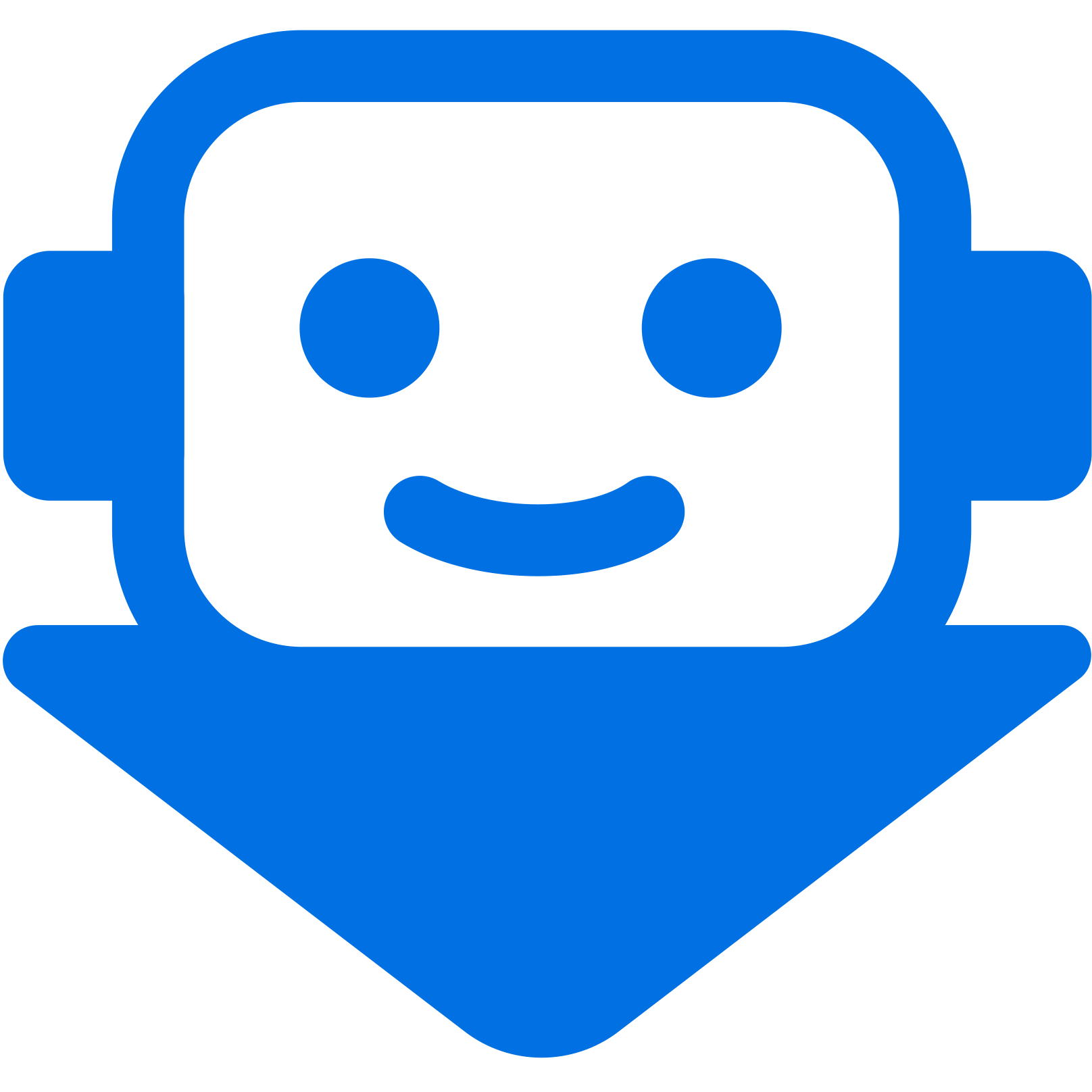 aintspam Logo